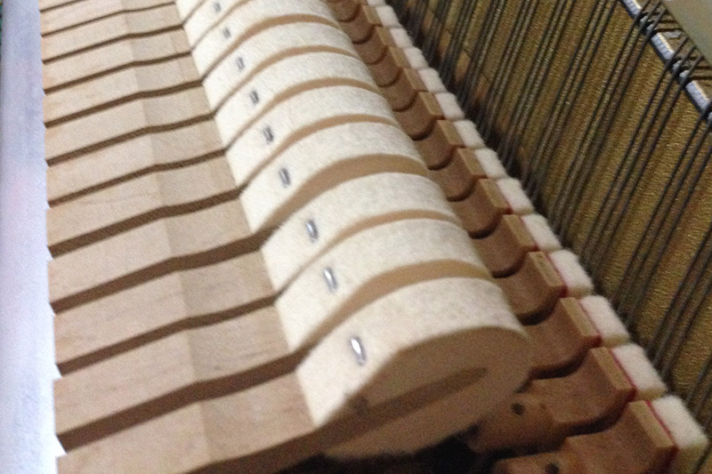 registrazione-meccanismo-pianoforte